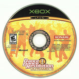 Dance Dance Revolution: Ultramix 3 - Xbox