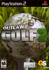 Outlaw Golf 2 - PlayStation 2