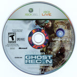 Tom Clancy's Ghost Recon: Advanced Warfighter - Xbox 360
