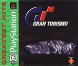 Gran Turismo - PlayStation