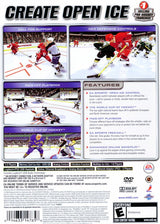 NHL 2005 - PlayStation 2