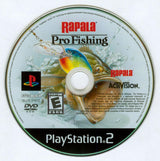 Rapala Pro Fishing - PlayStation 2