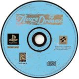 Azure Dreams - PlayStation