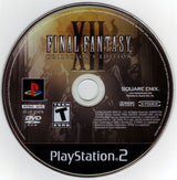 Final Fantasy XII: Collector's Edition - PlayStation 2