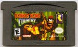 Donkey Kong Country - Game Boy Advance