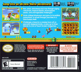 New Super Mario Bros. - Nintendo DS