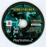 Dino Stalker - PlayStation 2
