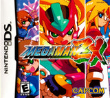 Mega Man ZX - Nintendo DS