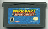 Mario Kart: Super Circuit - Game Boy Advance