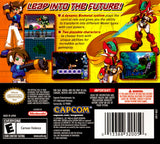 Mega Man ZX - Nintendo DS
