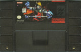 Killer Instinct - Super Nintendo