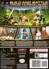LEGO Star Wars II: The Original Trilogy - GameCube