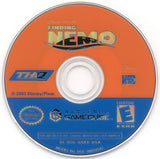 Finding Nemo - GameCube
