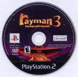 Rayman 3: Hoodlum Havoc - PlayStation 2