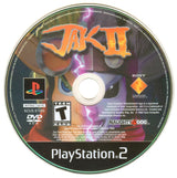 Jak II - PlayStation 2