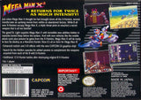 Mega Man X2 - Super Nintendo