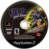 Sly 2: Band of Thieves - PlayStation 2