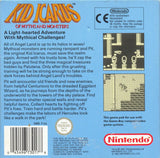 Kid Icarus: Of Myths and Monsters - Game Boy