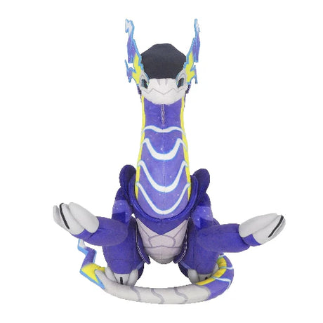Miraidon All Star Collection Pokemon 14.5" Plush
