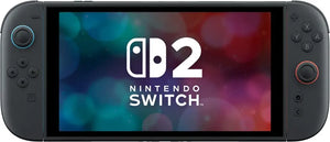 Nintendo Switch 2 + Pokémon Legends: Z-A - Nintendo Switch 2 Edition Console Bundle