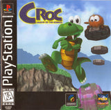Croc: Legend of the Gobbos - PlayStation
