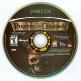 Pirates of the Caribbean - Xbox