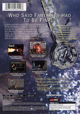 Eternal Ring - PlayStation 2