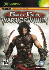 Prince of Persia: Warrior Within - Xbox
