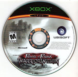 Prince of Persia: Warrior Within - Xbox