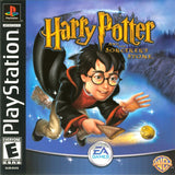 Harry Potter and the Sorcerer's Stone - PlayStation