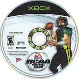 NCAA Football 2003 - Xbox
