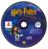 Harry Potter and the Sorcerer's Stone - PlayStation