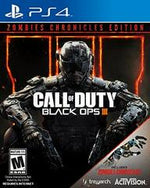 Call of Duty Black Ops III [Zombie Chronicles] - Playstation 4
