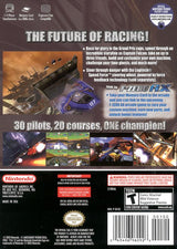 F-Zero GX - GameCube