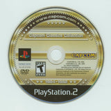 Capcom Classics Collection - PlayStation 2