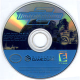 Need for Speed: Underground 2 - GameCube