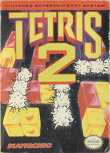 Tetris 2 - NES