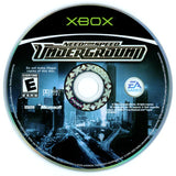 Need for Speed: Underground - Xbox