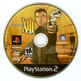 XIII - PlayStation 2