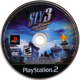 Sly 3: Honor Among Thieves - PlayStation 2