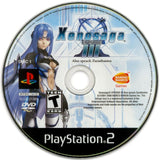 Xenosaga: Episode III - Also Sprach Zarathustra - PlayStation 2