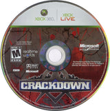 Crackdown - Xbox 360