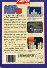 Mega Man 3 - NES