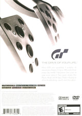 Gran Turismo 4 - PlayStation 2