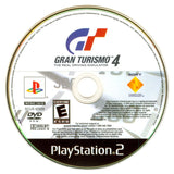 Gran Turismo 4 - PlayStation 2
