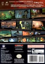 Beyond Good & Evil - GameCube