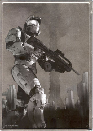 Halo 2: Limited Collector's Edition - Xbox