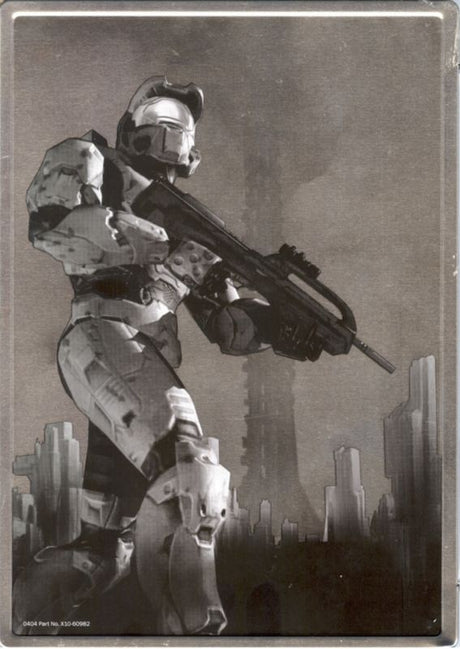 Halo 2: Limited Collector's Edition - Xbox