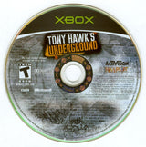 Tony Hawk's Underground - Xbox
