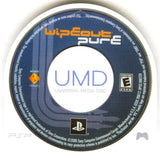 WipEout Pure - PSP